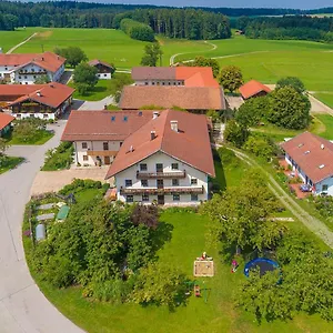 Gilg-kräuterhof Apartment