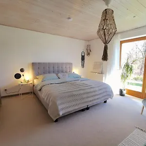 Schäfer Apartment