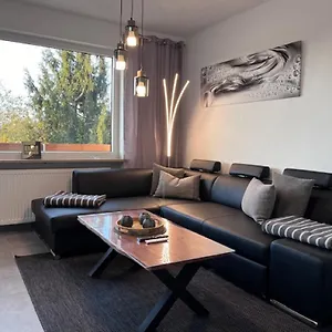 Behnke Apartment