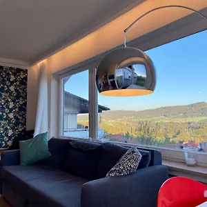 Traumblick Apartment
