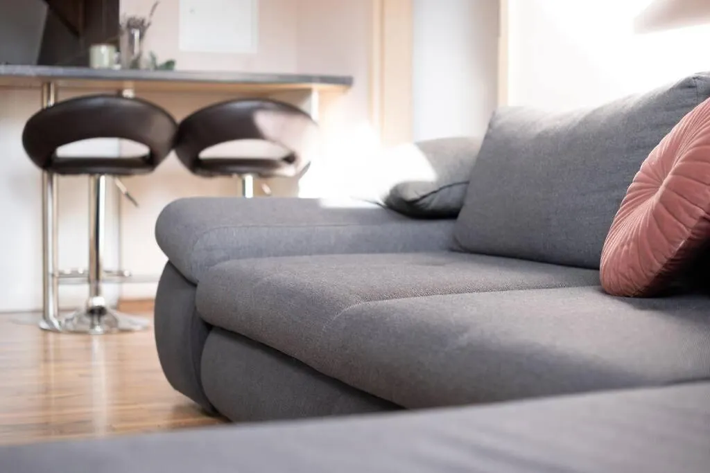 Moderne, Gemuetliche Dg-Wohnung In Ruhiger Lage Neunburg vorm Wald