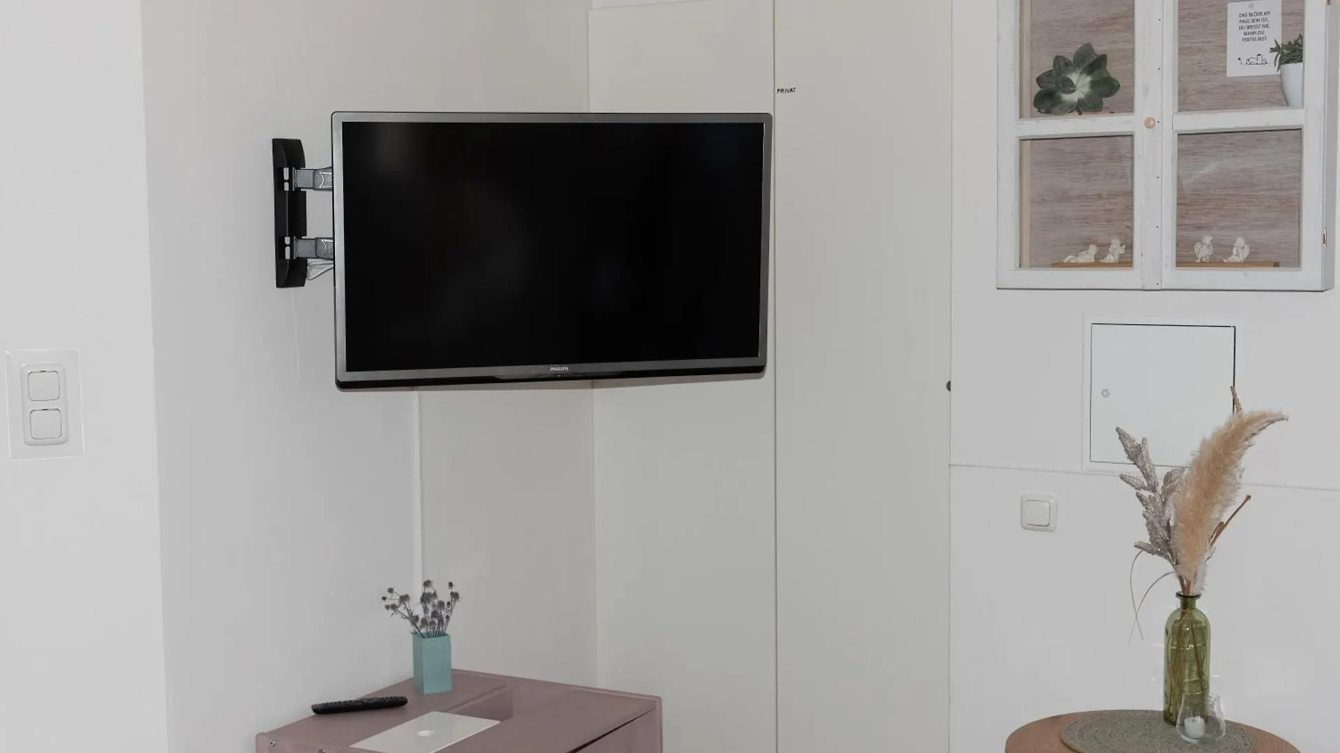 Moderne, Gemuetliche Dg-Wohnung In Ruhiger Lage Neunburg vorm Wald