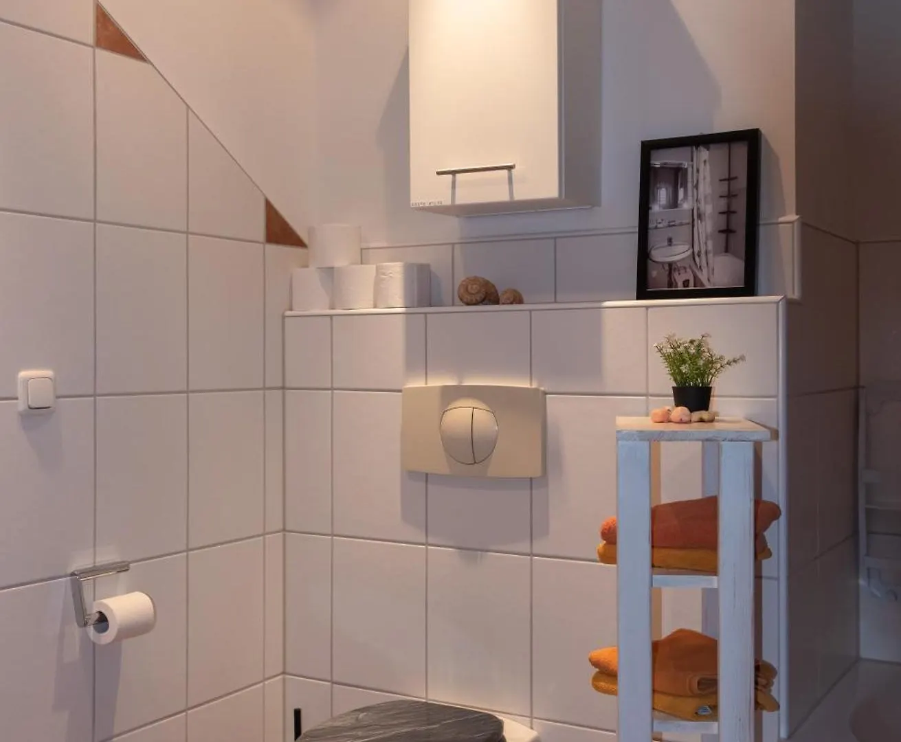 Apartment Moderne, Gemuetliche Dg-Wohnung In Ruhiger Lage Neunburg vorm Wald